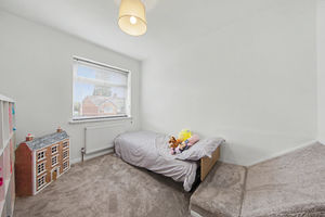 Wenlock Crescent Loundsley Green